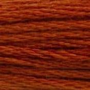 DMC Stranded Cotton: Plain - 355