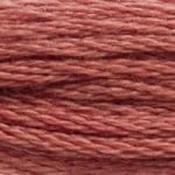 DMC Stranded Cotton: Plain - 356 image