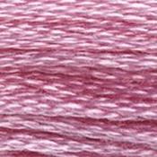 DMC Stranded Cotton: Plain - 3608 image