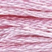 DMC Stranded Cotton: Plain - 3609 image