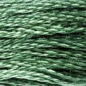 DMC Stranded Cotton: Plain - 367 image