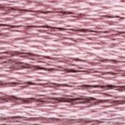 DMC Stranded Cotton: Plain - 3688 image