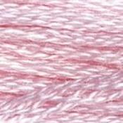 DMC Stranded Cotton: Plain - 3689 image