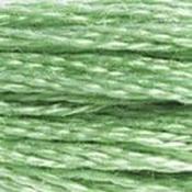 DMC Stranded Cotton: Plain - 368 image