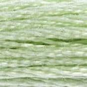 DMC Stranded Cotton: Plain - 369 image
