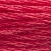DMC Stranded Cotton: Plain - 3705 image