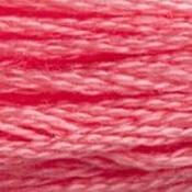 DMC Stranded Cotton: Plain - 3706 image
