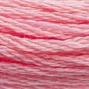 DMC Stranded Cotton: Plain - 3708 image