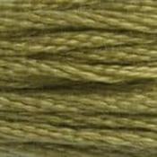 DMC Stranded Cotton: Plain - 370 image