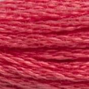 DMC Stranded Cotton: Plain - 3712 image
