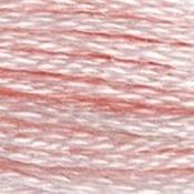 DMC Stranded Cotton: Plain - 3713 image