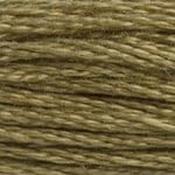 DMC Stranded Cotton: Plain - 371 image