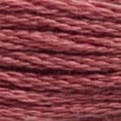 DMC Stranded Cotton: Plain - 3722 image