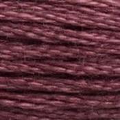 DMC Stranded Cotton: Plain - 3726 image