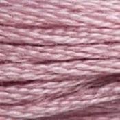 DMC Stranded Cotton: Plain - 3727 image