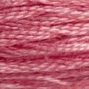 DMC Stranded Cotton: Plain - 3733 image