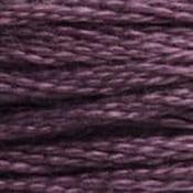 DMC Stranded Cotton: Plain - 3740 image