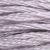 DMC Stranded Cotton: Plain - 3743 image