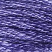 DMC Stranded Cotton: Plain - 3746 image
