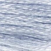 DMC Stranded Cotton: Plain - 3747 image
