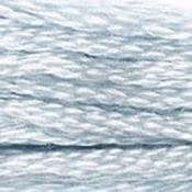DMC Stranded Cotton: Plain - 3753 image