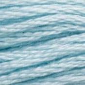 DMC Stranded Cotton: Plain - 3761 image
