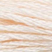 DMC Stranded Cotton: Plain - 3770 image