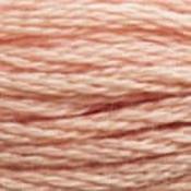 DMC Stranded Cotton: Plain - 3771 image
