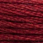 DMC Stranded Cotton: Plain - 3777 image