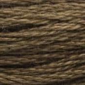 DMC Stranded Cotton: Plain - 3781 image