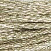 DMC Stranded Cotton: Plain - 3782 image