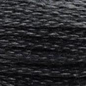 DMC Stranded Cotton: Plain - 3799 image