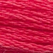 DMC Stranded Cotton: Plain - 3801 image