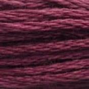 DMC Stranded Cotton: Plain - 3802 image