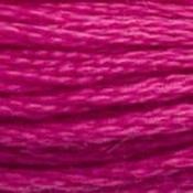 DMC Stranded Cotton: Plain - 3804 image
