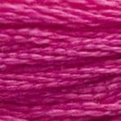 DMC Stranded Cotton: Plain - 3805 image
