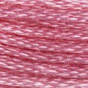 DMC Stranded Cotton: Plain - 3806 image