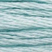 DMC Stranded Cotton: Plain - 3811 image