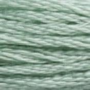 DMC Stranded Cotton: Plain - 3817 image