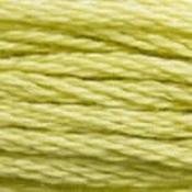 DMC Stranded Cotton: Plain - 3819 image