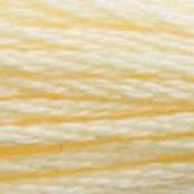DMC Stranded Cotton: Plain - 3823 image