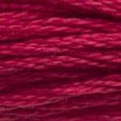 DMC Stranded Cotton: Plain - 3831 image
