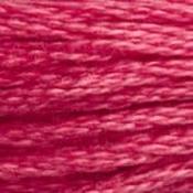 DMC Stranded Cotton: Plain - 3832 image