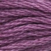 DMC Stranded Cotton: Plain - 3835 image