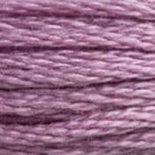 DMC Stranded Cotton: Plain - 3836 image