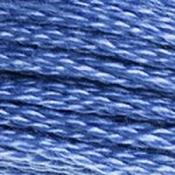 DMC Stranded Cotton: Plain - 3838 image