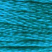DMC Stranded Cotton: Plain - 3844 image