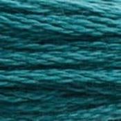 DMC Stranded Cotton: Plain - 3847 image