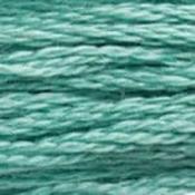 DMC Stranded Cotton: Plain - 3849 image