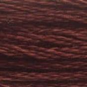 DMC Stranded Cotton: Plain - 3857 image